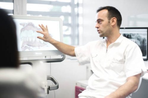 advanced photodynamicdental therapy