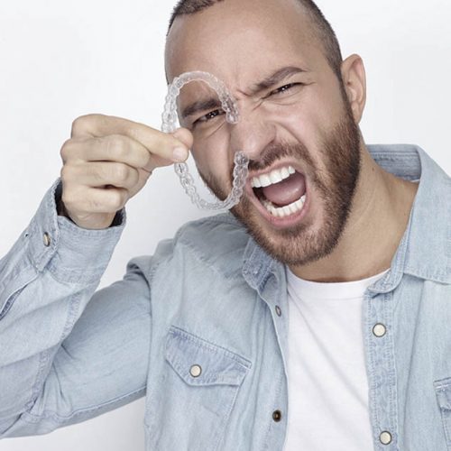 teeth-straighteing
