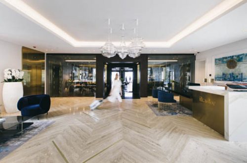 luxury-patient-care