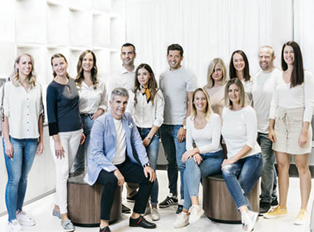 dental-jelusic-team