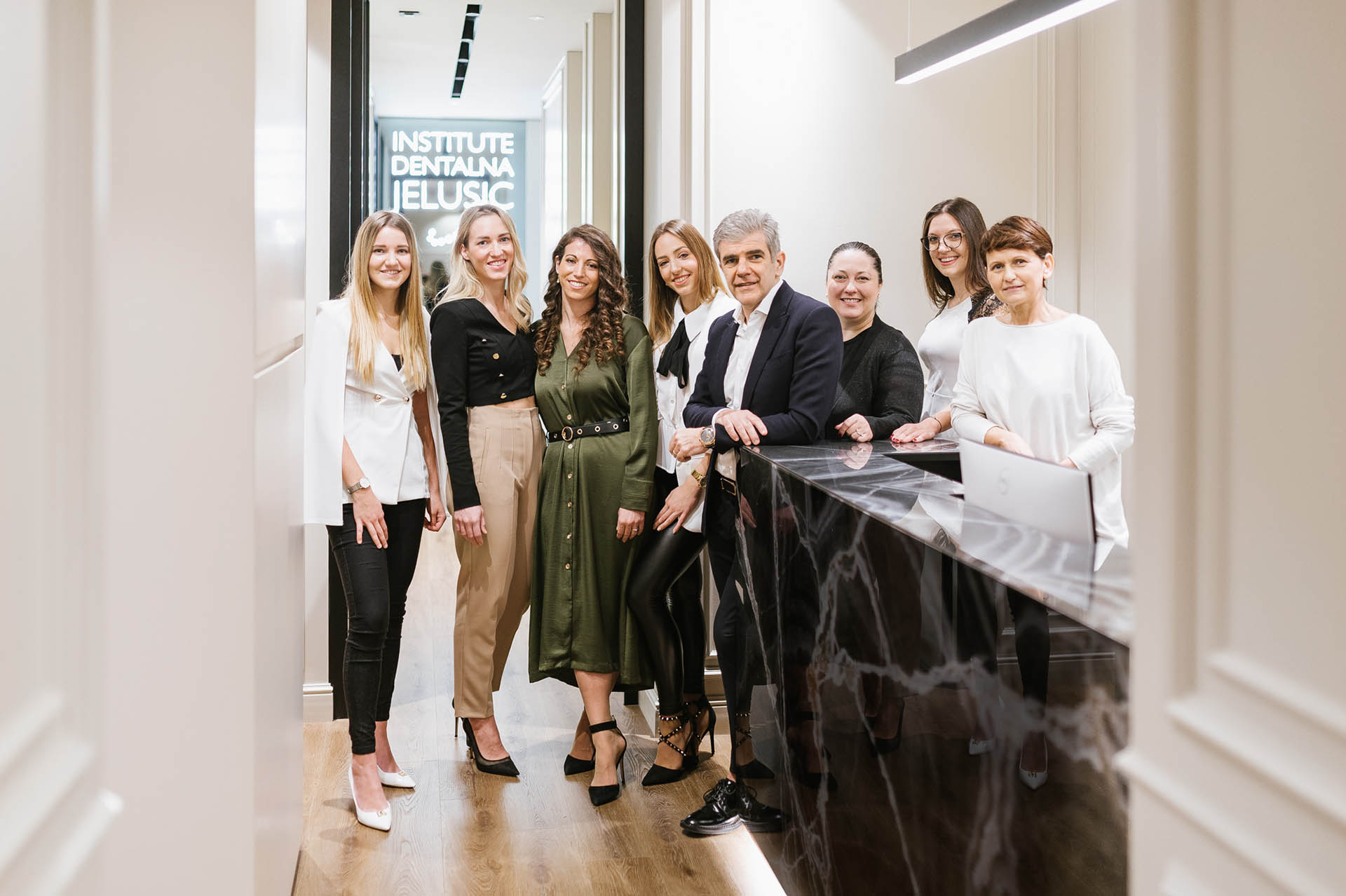 dentisti Trento