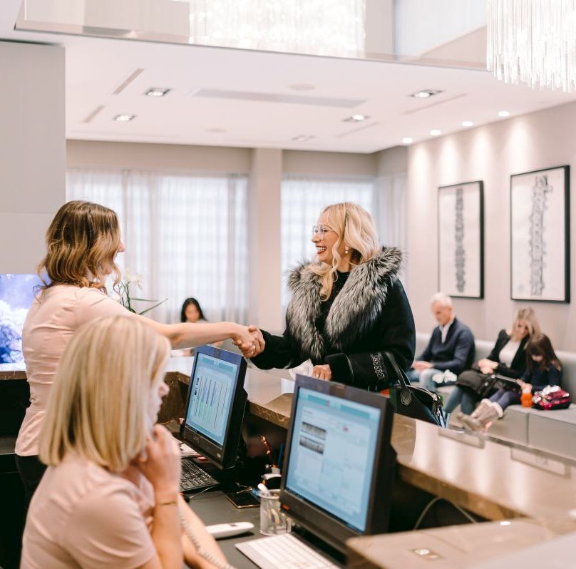 recepcioner-dentalna-poliklinika-posao