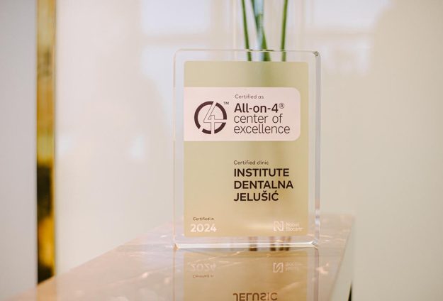 All-on-4 Center of Excellence Jelusic stomatolog
